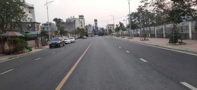 Khu phân lô Lê Hồng Phong, gần TTHC Hải An, Hải Phòng - 2