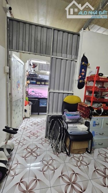 BÁN GẤP NHÀ Hẻm oto Vip Bành Văn Trân, 4x11, giá 7 tỷ hơn. - 2