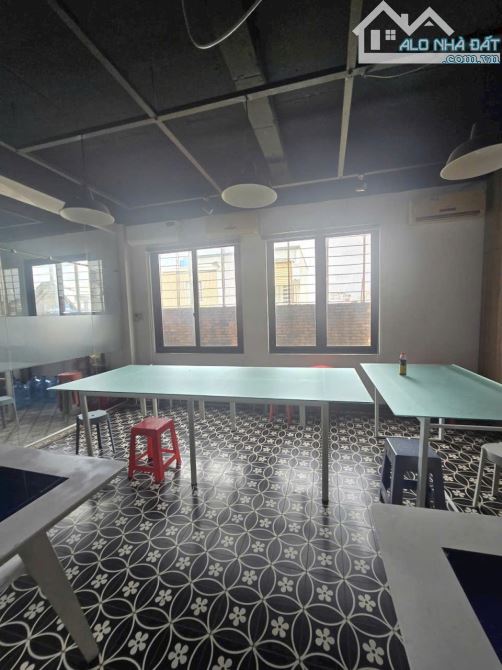 BÁN TÒA NHÀ 4 TẦNG (12x60) MT TRẦN THỊ CỜ, P.THỚI AN, Q12 GIÁ ĐT 43 TỶ - 2