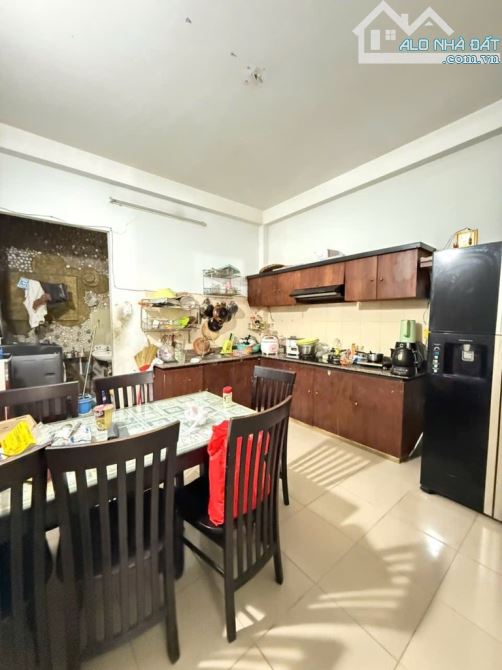 BÁN GẤP NHÀ HẺM XE HƠI PHÙNG CHÍ KIÊN , 80M2 , 2 TẦNG , 3PN . GIÁ NHỈNH 6TỶ . - 2