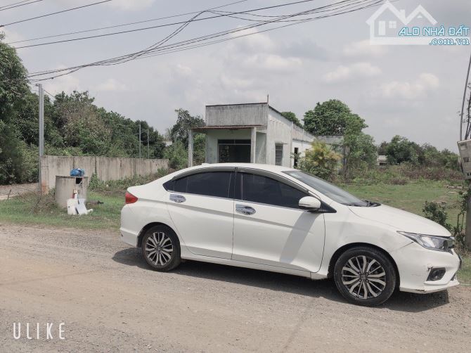 chính chủ bán 1100m2 xã Bàu Cạn - Long Thành giá 2,3 tỷ bao sang tên - 2