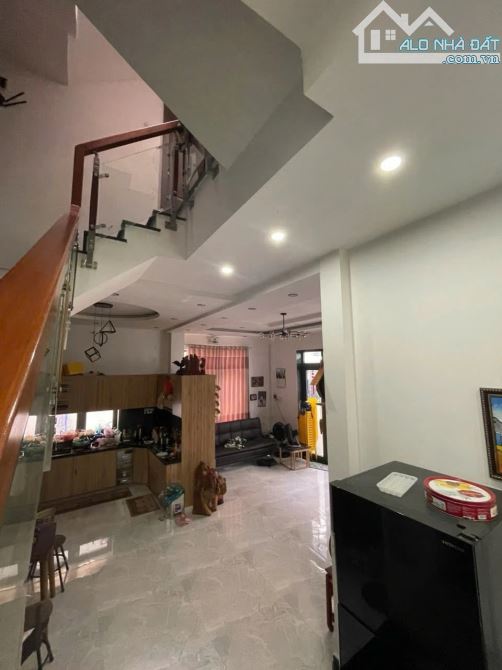 NHÀ 2 TẦNG KIỆT Ô TÔ – HẢI PHÒNG, QUẬN THANH KHÊ - CHỈ NHỈNH 5 TỶ - 2