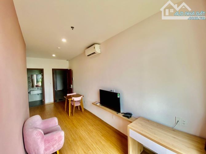 CẦN TIỀN NÊN BÁN TÒA CĂN HỘ khu ĐẠI HỌC NGOẠI NGỮ - HẢI CHÂU (❤️ ACE SALE CÓ KHÁCH ALO NHÉ - 2
