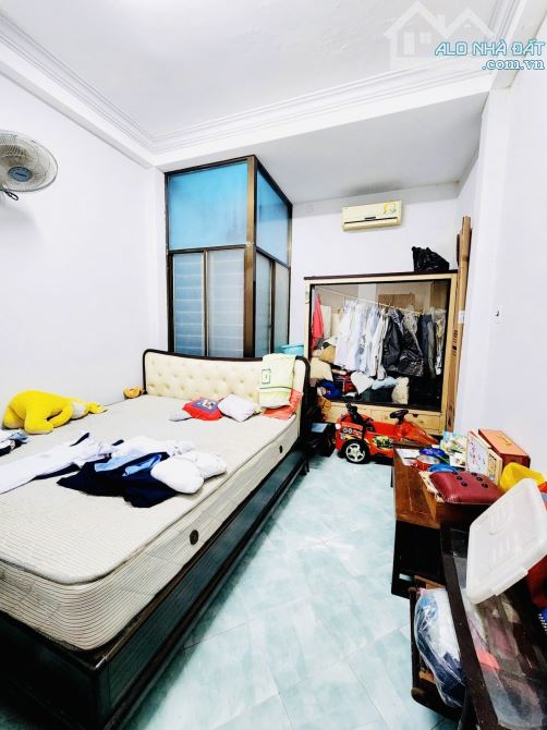 🌟 KHU BÀN CỜ VIP – HẺM 8M – KINH DOANH ĐỈNH – Ô TÔ NGỦ NHÀ 🌟  Nguyễn Thiện Thuật – P.3 - 2