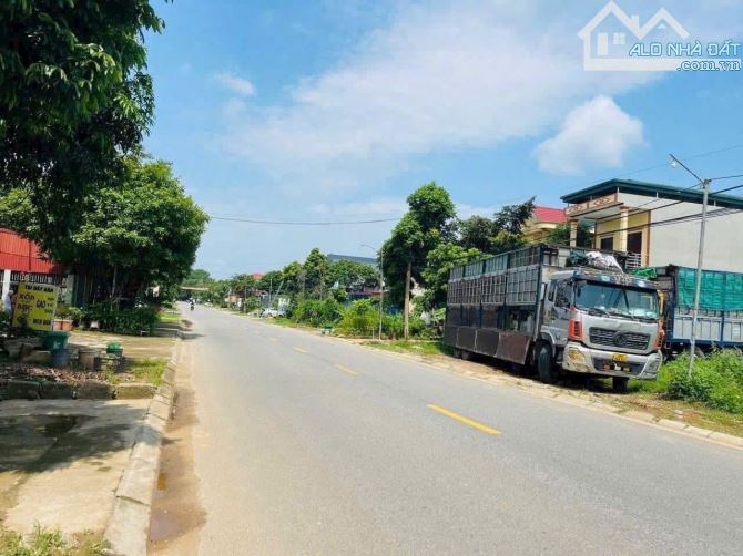 Bán mảnh đất 202m cách suối khoáng nóng Thành Minh 5 phút di chuyển - 2