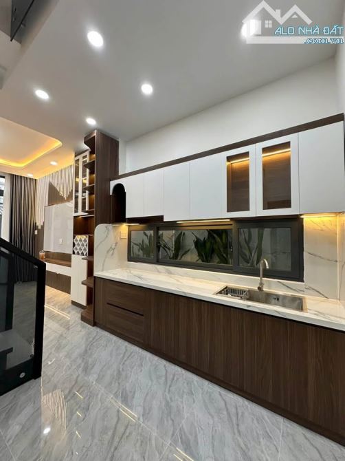 🏡 CẦN BÁN NHÀ 1 TRỆT 1 LẦU – TÂN TRIỀU - 2
