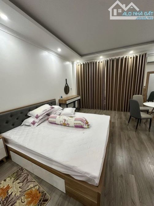BÁN NHÀ TRUNG TÂM ĐỐNG ĐA - DIỆN TÍCH 41M2 - GIÁ 8.1 TỶ. - 2