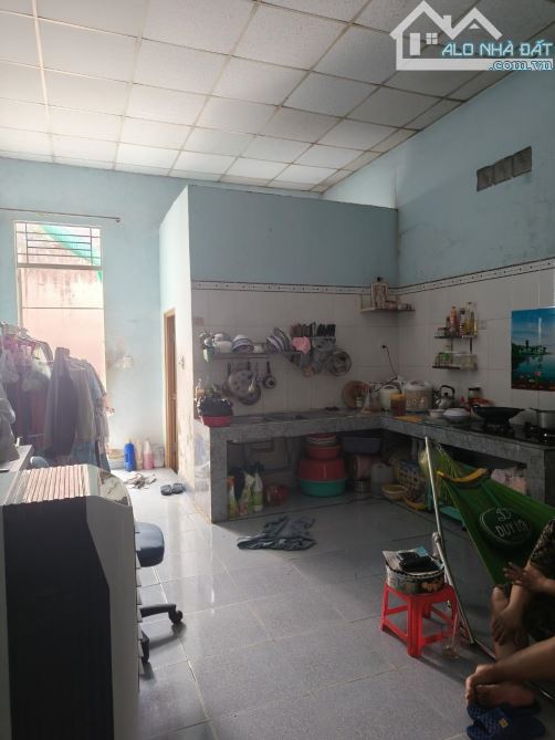 🏠BÁN GẤP NHÀ C4 130M MT ĐƯỜNG XE TẢI CHỈ 7.1 TỶ  ĐƯỜNG TRƯƠNG HẠNH-NGUYỄN VĂN TĂNG CẠNH V - 2