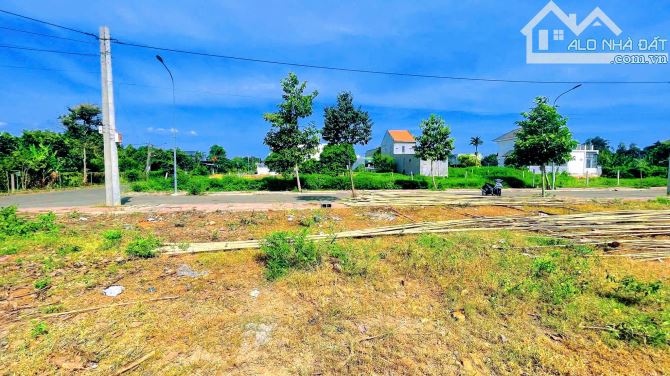 NGỘP CẦN BÁN GẤP LÔ ĐẤT ĐẸP KẾ BÊN CAO TỐC BIÊN HÒA – VŨNG TÀU - 2