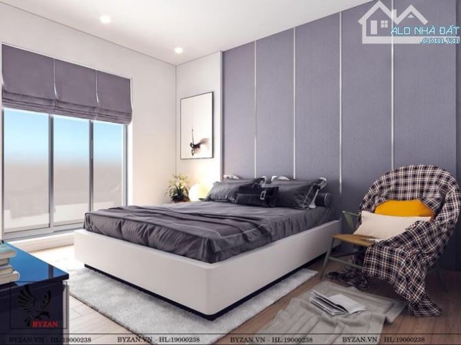 BQL tổng hợp quỹ căn hộ 1-2-3 PN cho thuê  đẹp và rẻ nhất Times City - 2