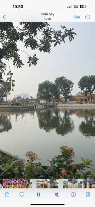 CHỦ CẦN BÁN GẤP ĐẤT LẠI ỐC - LONG HƯNG - VĂN GIANG 79,1M - TRUNG TÂM CÁC DỰ ÁN - 2