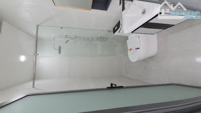 SIÊU PHẨM Q6- 4x15m - 4 TẦNG -MỚI TINH Ở NGAY- CHỈ NHICH-6T. - 2