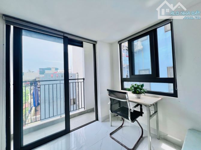 Pháo Đài Láng_thoáng đẹp lug linh_38m_2 giường rộng rãi_1P duy nhất - 2