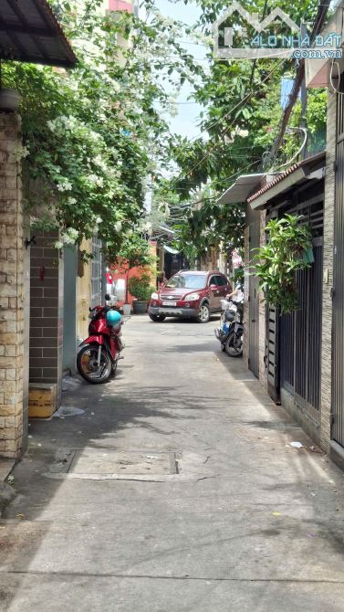 bán nhà hẻm 266 Tô Hiến Thành, phường 15 ,Quận 10.DT:54m2 .Giá chỉ 8.7 tỷ - 2