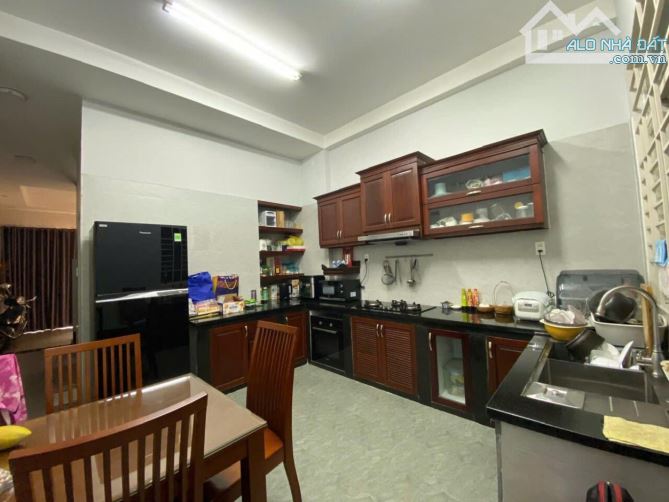 BÁN GẤP NHÀ HẺM XE HƠI NGUYỄN SUÝ , 66M2 , 3 TẦNG , 3PN . GIÁ NHỈNH 6TỶ - 2
