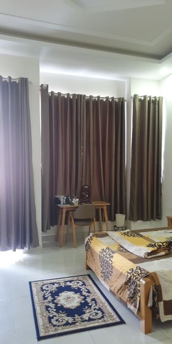 🌟 BÁN NHÀ 1 TRỆT 3 LẦU MẶT TIỀN KÝ CON P.4– GẦN BIỂN BÃI TRƯỚC – 89M² – GIÁ 12 TỶ 🌟 - 2
