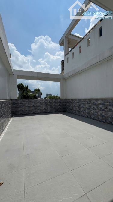 🏘️ 1/ LÊ QUÁT TÂN THỚI HOÀ TP - 71M2 - 4 TẦNG BTCT - HXH - 10,6 TỶ - 2