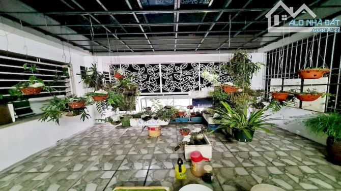 BÁN NHÀ PHỐ PHÚ GIA Ô TÔ VÀO NHÀ, Ở LUÔN, THIẾT KẾ ĐẸP, TẶNG NỘI THẤT - 2