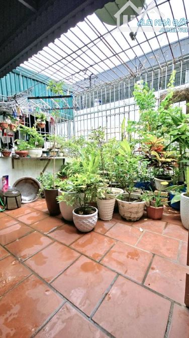 🏡 Nhà đẹp mang Lộc – con cái trưởng thành, làm ăn phát đạt – Phúc Lợi Long Biên 5.6 tỷ - 2