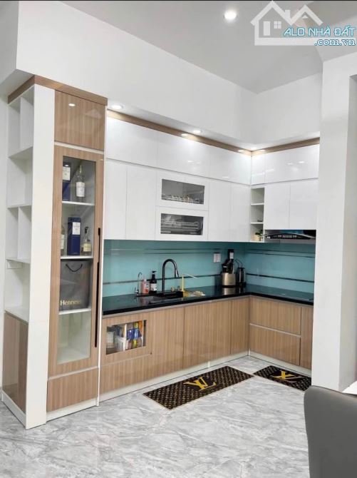 CẦN BÁN GẤP CĂN NHÀ ĐỂ TRẢ NỢ NGÂN HÀNG CHỈ 400 TRIỆU NHẬN NGAY NHÀ - 2