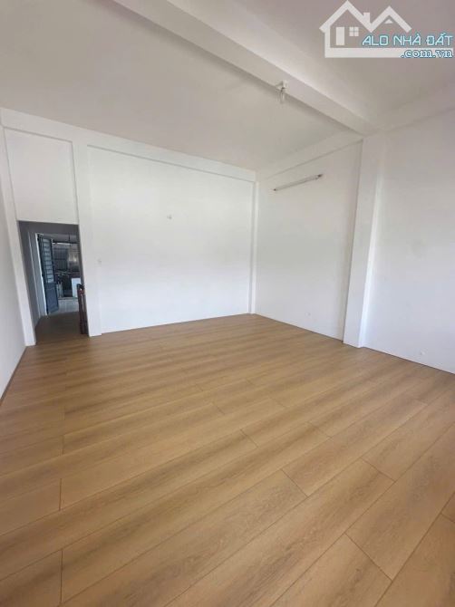 Bán nhà 3 tầng MT đường Lương Khánh Thiện, P Hoà Khánh, Đà Nẵng. - 2