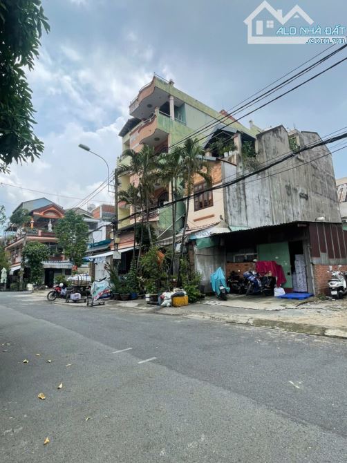 ĐẤT VIEW SÔNG ! LÔ ĐẤT BÌNH LỢI P13 Q.BT - ĐƯỜNG 14M THÔNG XE TẢI 4,5X22,5M NỞ HẬU 13 TỶ - 2