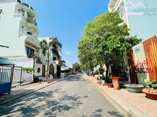 🍃🍃🍃 BÁN LÔ ĐẤT ĐẸP – KHU MAI LINH, LONG BÌNH, BIÊN HÒA  📐 Diện tích: 5 × 18,8m = 94m² - 2