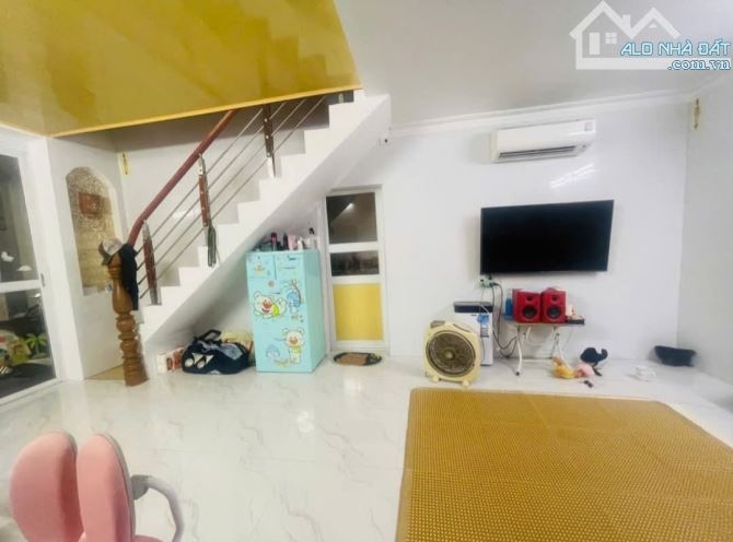 Bán nhà Phạm Hữu Điều, An Dương, Lê Chân,  2 tầng, 38m2, 1,82 tỷ. - 2