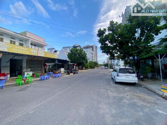 Bán đất Mặt Tiền đường Bùi Huy Bích - Vĩnh Hoà - Nha Trang - 2