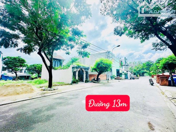 🏡 BÁN ĐẤT TĐC ĐẤT LÀNH – ĐƯỜNG NHỰA 13M, VĨNH THÁI NHA TRANG - 2