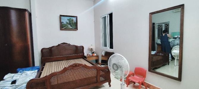 Bán nhà đội cấn liễu giai Ba đình Hà Nội - 2