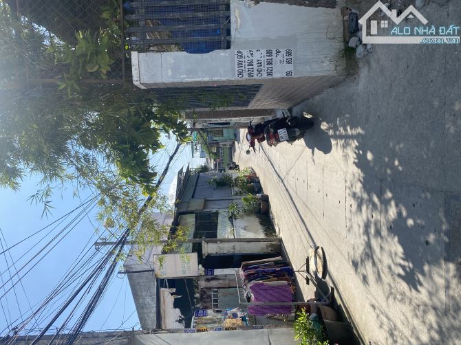 💥 BÁN NHÀ CẤP 4 LÔ GÓC – TRUNG TÂM PHAN THIẾT 💥 💰 Giá: 1 tỷ xx (thương lượng) - 2