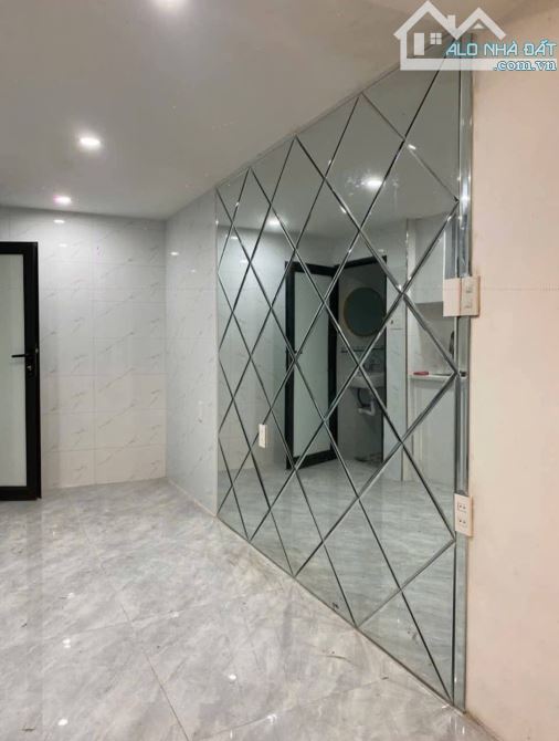 Bán nhà đẹp tại Trần Nguyên Hãn, Lê chân, Hải phòng. 45m², 3,5 tầng, giá 3,25 tỷ. - 2