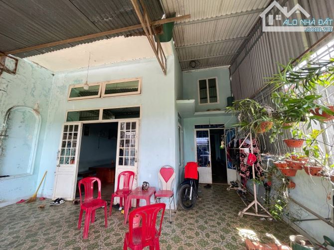 Bán đất hẻm Phạm Phú Thứ , P.Tân An , BMT - 2