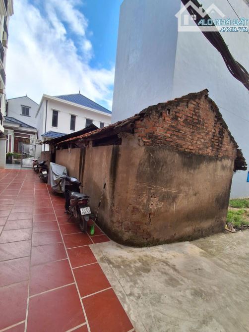 Bán đất Biên Giang Hà Đông 50m lô góc oto vào đất giá 4 tỷ - 2