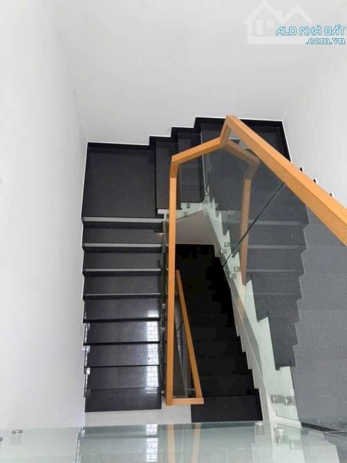 Bán nhà 1 trệt 2 lầu đường cao bá quát rộng 60m dt90m giá 8 tỷ - 2