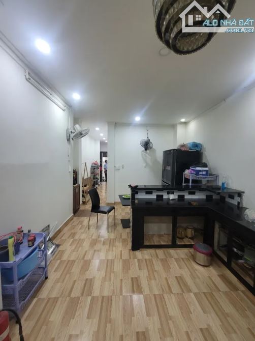 DÒNG TIỀN SẴN! HẺM XE TẢI TRÁNH BÙI ĐÌNH TÚY, B.THẠNH, 157M2 NGANG 4.8M, 2 TẦNG, CHỈ 20 TỶ - 2