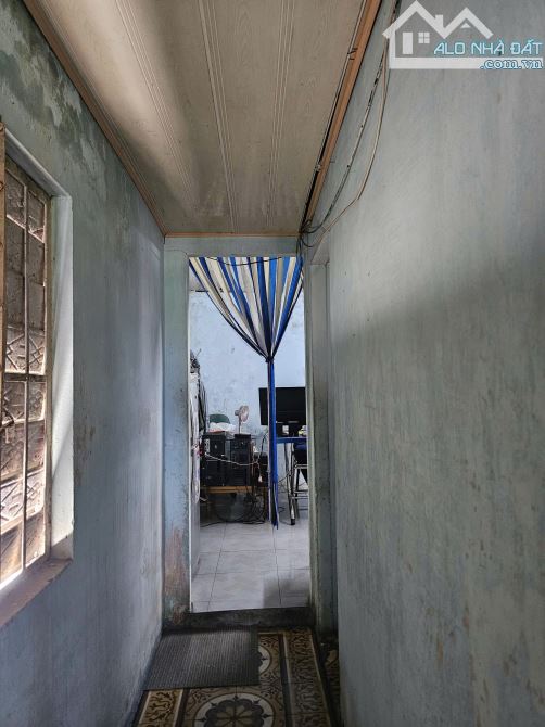 BÁN NHÀ ĐƯỜNG PHAN THANH – GẦN ĐH DUY TÂN - 2