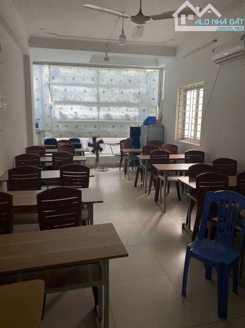 Cực hiếm Thanh Nhàn HBT 57m2 5T vỉa hè rộng kinh doanh đỉnh đầu tư giữ tài sản chỉ 36tỷ - 2