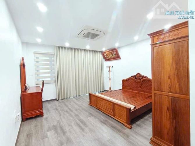 Nhà đẹp phố Nam Dư, Ô tô đỗ gần, ngõ nông rộng thoáng, 35m2, 5.8 tỷ - 2