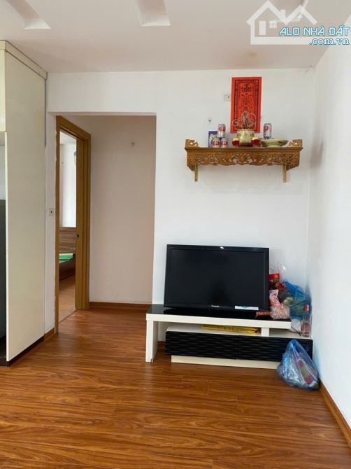căn hộ chung cư ecohom 2 phòng ngủ -  lô góc 3 mặt thoáng  đủ công năng view sông hồng - 2