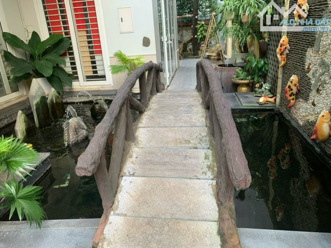 Bán biệt thự compound đường 12 trần não quận 2 , 10.5x28m trệt 2 lầu  giá 57 tỷ T/L - 2