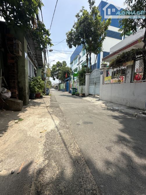 ĐƯỜNG SỐ 11 – LINH XUÂN – 130M² - ĐƯỜNG Ô TÔ THÔNG QL 1K – GIẢM NGAY 400TR – GIÁ CHỈ 6,8 T - 2