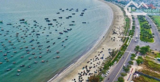 CẦN BÁN CẶP ĐẤT NGUYỄN TRỰC - VỊ TRÍ SÁT BIỂN HÀNG HIẾM KHU ĐẦU TUYẾN SƠN TRÀ - 2
