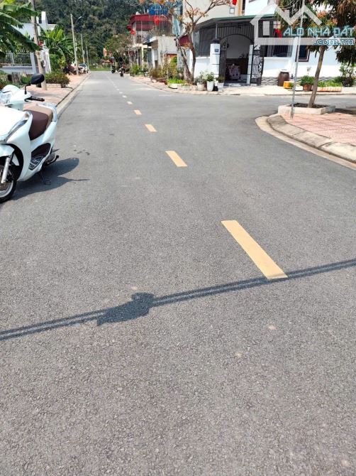 Lô biệt thự tuyến 2 Thanh Niên, Ngọc Xuyên, Đồ Sơn, Hải Phòng 170m. - 2