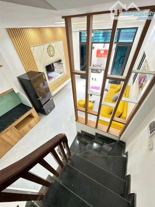 BÁN GẤP!! SIÊU PHẨM 🏠 5 TẦNG MỚI CỨNG OTO ĐỖ CỬA NGÔ QUYỀN, HÀ ĐÔNG. 🏠 - 2