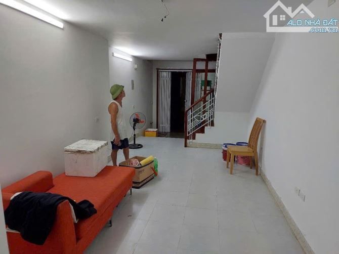 Bán nhà Lê Quang Đạo 35m², full nội thất, ô tô qua – giá chỉ 7.9 tỷ - 2