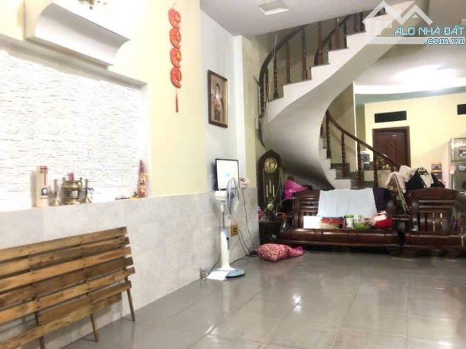 ⭐️⭐️⭐️ Giảm sốc 1.1 Tỷ! Biệt thự mini 4 tầng HXH né 123m2 – Bùi Quang Là Gò Vấp - 2