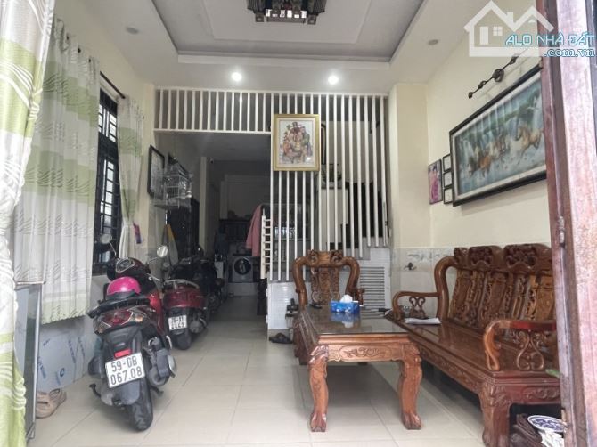 Siêu Phẩm Lô Góc Gần AEON Tân Phú 5Tầng 5PN Ôtô Thông Tứ Phía Nhỉnh 7T - 2