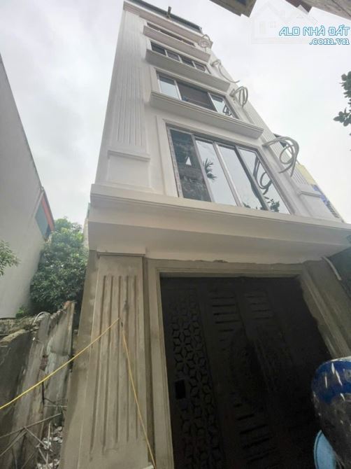 Xuân phương - toà căn hộ dịch vụ - 76m² ,giá hơn 15  tỷ - 2
